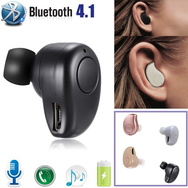 xiaomi mini in ear