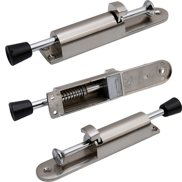 Fashion Adjustable Door Stop Easystep Door Stopper Works On All Floor