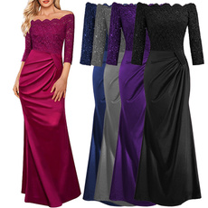 gowns, Fashion, Cocktail, Sleeve