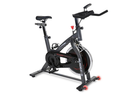 Echelon Bladez Gs Spin Bike VÃ©lo Stationnaire Echelon Gs Bladez