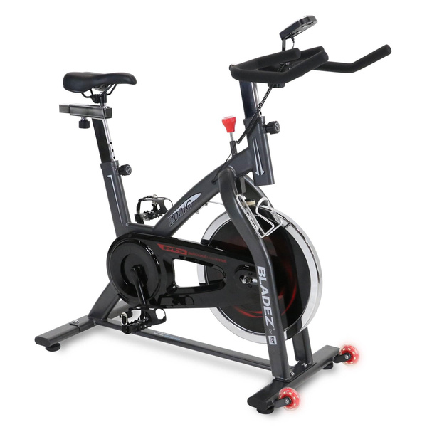 Bladez discount recumbent bike