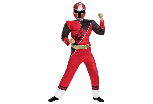 Juguetes power ranger online ninja steel