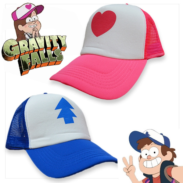 mabel gravity falls hat