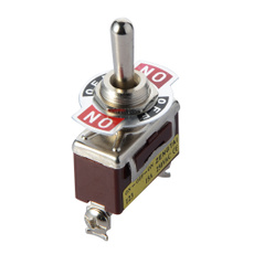 Heavy, onoffspstswitch, Waterproof, Heavy Duty
