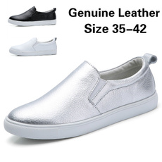 casual shoes, zapatoshombre, Slip-On, Womens Shoes
