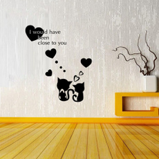 Home Decor, artmuraldecal, Posters, Stickers