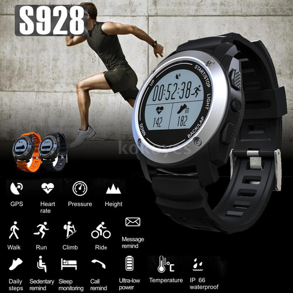 S928 2025 running watch