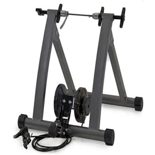 indoor bicycle cycling trainer exercise stand