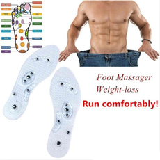 footmassageinsole, Fashion, footpad, siliconeshoespad