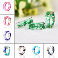 bandring, Jewelry, gold, Crystal