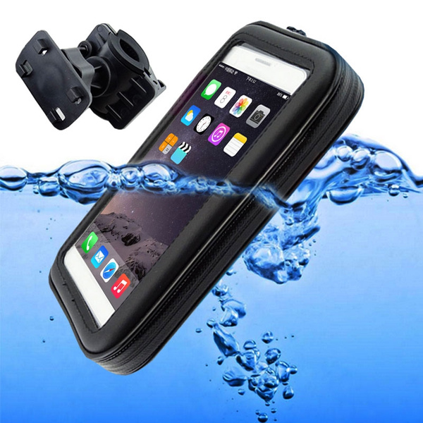 waterproof motorcycle phone case