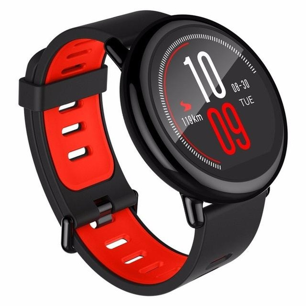xiaomi amazfit versoes