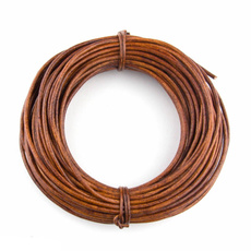 Cord, brown, Wire, Jewelry Making