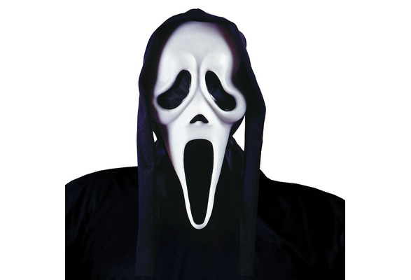 Photo of Scary Movie Face Mask