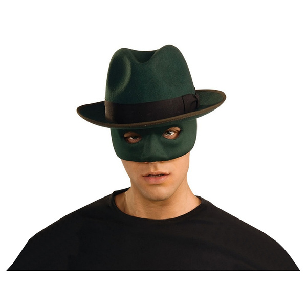 The Green Hornet Mask for Sale by jungturx