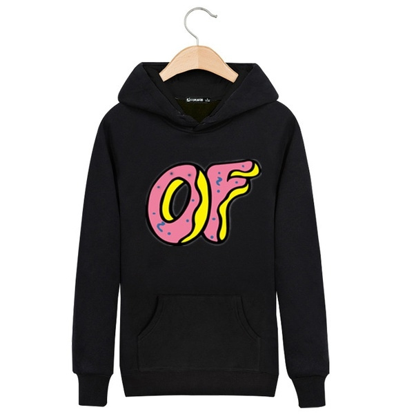 odd future hoodie men