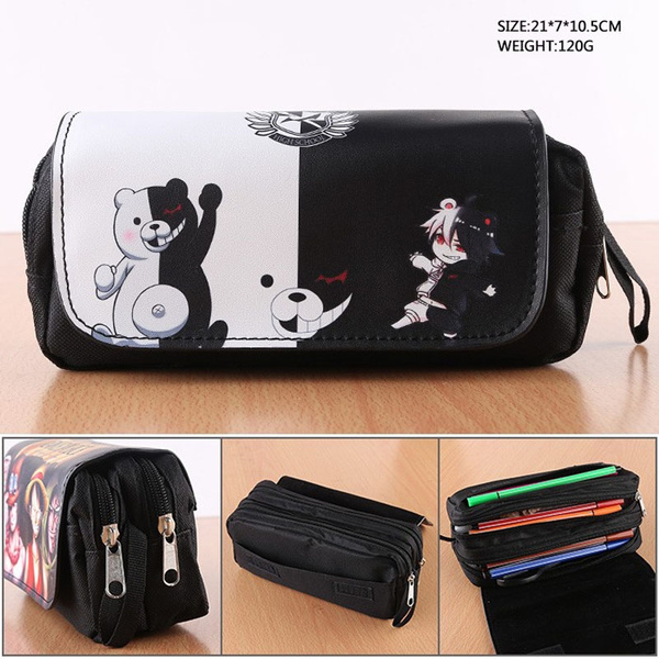 Buy Anime Pencil Case Online In India  Etsy India