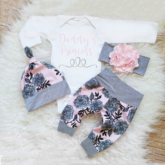 baby clothes from wish
