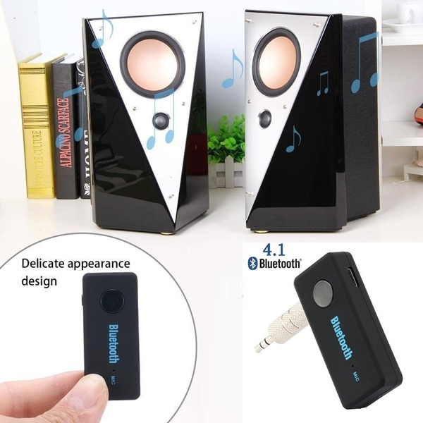 bluetooth dongle car stereo usb