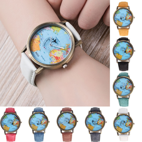 mini world watch