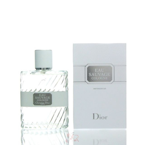 dior eau sauvage cologne 100ml