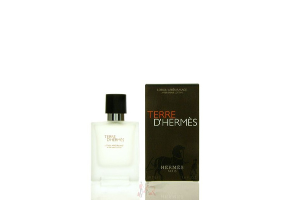 hermes aftershave 50ml