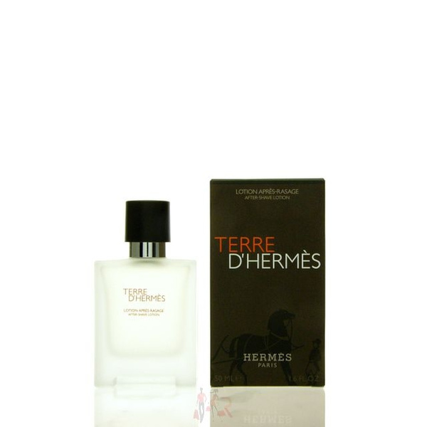 hermes aftershave 50ml