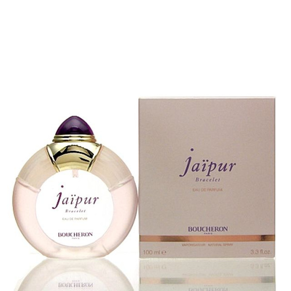 Jaipur Bracelet by Boucheron  Buy online  Perfumecom  Perfume Boucheron  Women fragrance