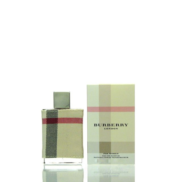 Burberry London Woman Eau de Parfum 50ml Wish