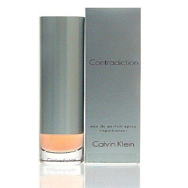 Calvin Klein Contradiction Women Eau de Parfum 100 ml Wish