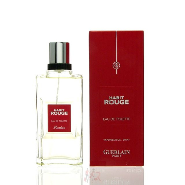 habit rouge 200ml