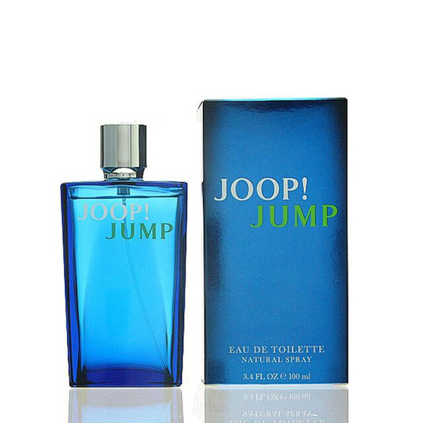 joop jump eau de toilette