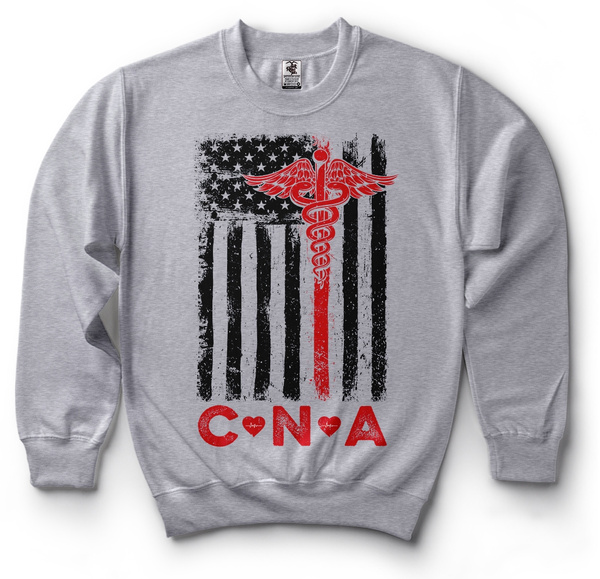 cna sweaters