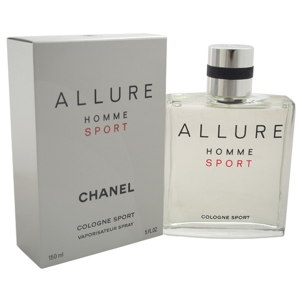 chanel allure 5 oz