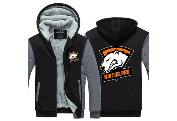 Virtus discount pro hoodie