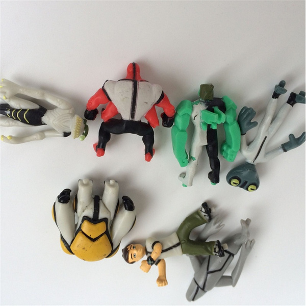 Ben 10: Omnitrix Collection 