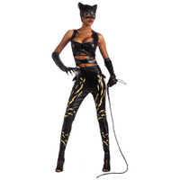 Yandy Violent Warfare Ninja Costume Wish