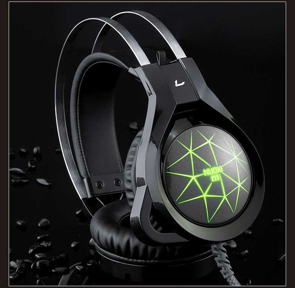 Nuoxi n1 gaming discount headset