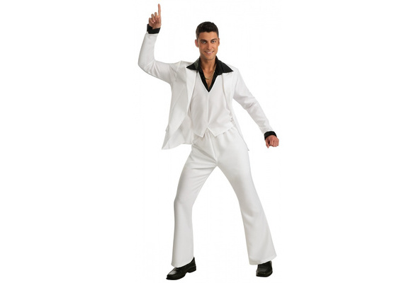 john travolta outfit saturday night fever