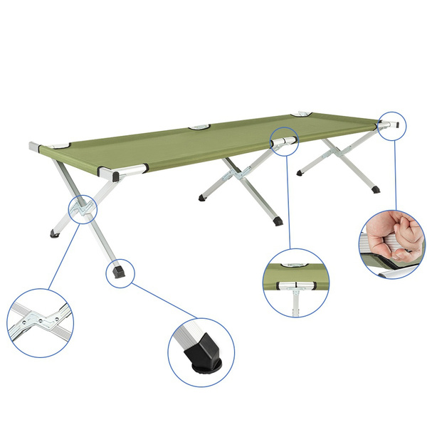 hiking cot