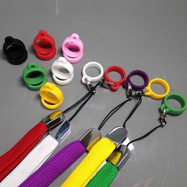 Neck Strap Electronic Cigarette Shisha Non slip Protective