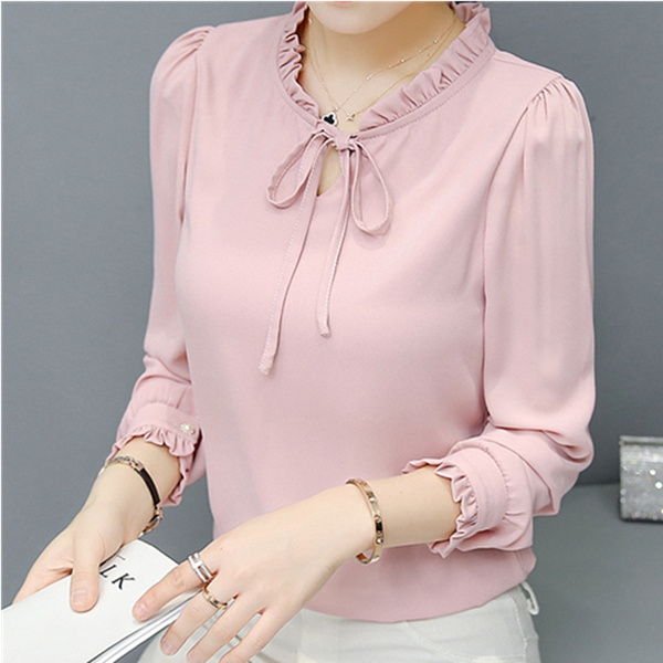 Wish best sale blouses femme