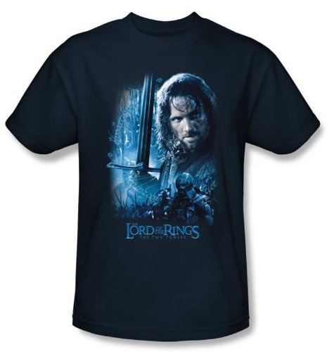 aragorn t shirt