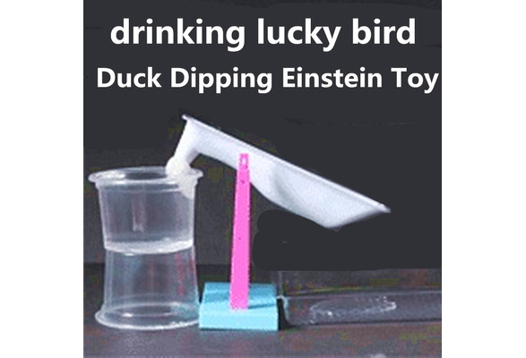 Lucky Drinking Bird