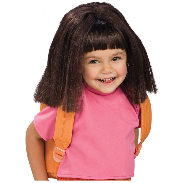 Dora Dress Up