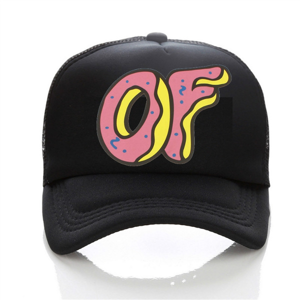 Odd future hot sale hat