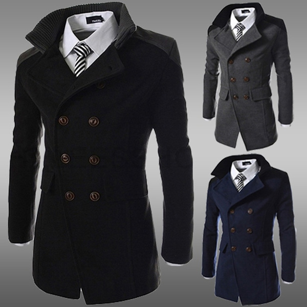 Cool overcoats hotsell