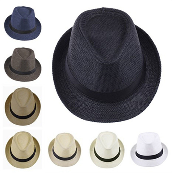 Children's fedora cheap hats uk