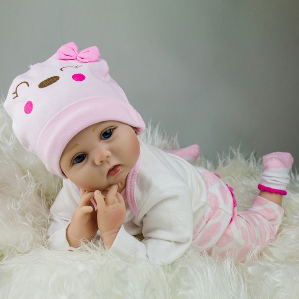 Reborn baby shop dolls wish