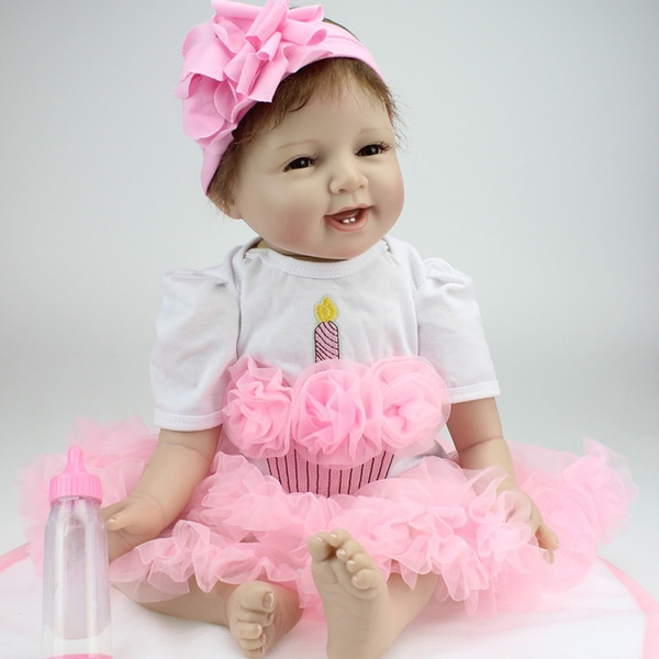 Wish deals baby dolls